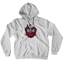 Knights Hoodies (No-Zip/Pullover)