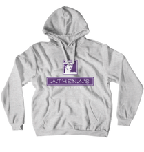 athenasbymichellewilder Hoodies (No-Zip/Pullover)