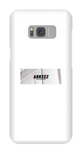 arkeezog Samsung Phone Cases