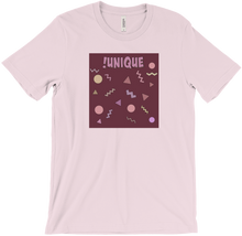 Unique! shirt