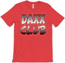 Join the Daxx Club! Jorrdaxx emote!