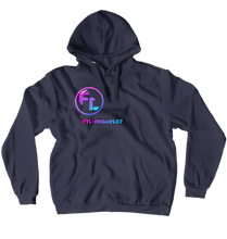 Hoodies (No-Zip/Pullover)