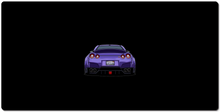 XXL Godzilla Nissan GTR R35 Mousepad