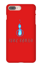 sidesquad iPhone Phone Cases