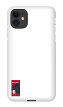 eferaio42 iPhone Phone Cases