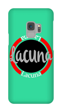 Lacuna's Samsung Phone Cases