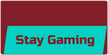 nifecross XXL Gaming Mousepad