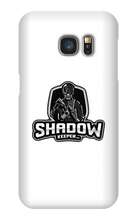 shadowkeeper_ Samsung Phone Cases