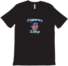 Snowwy Simp T-Shirt