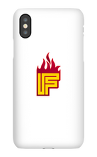 foty14 iPhone Phone Cases