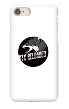 GTX Reloaded iPhone Phone Cases