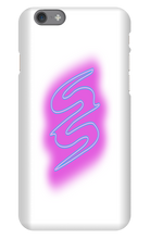 shinobishawntv iPhone Phone Cases