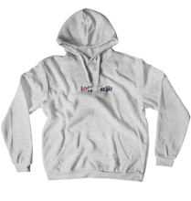 kaostheory187 Hoodies (No-Zip/Pullover)