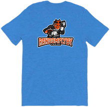 randomflybygaming T-Shirts Back Print