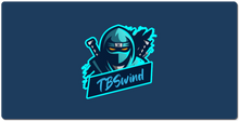 tbswind XXL Gaming Mousepad