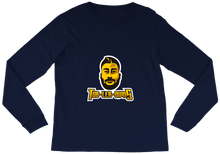 tob_ler_owns Long Sleeve Tee