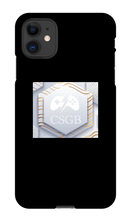 CSGB iPhone Phone Cases