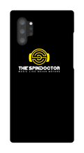 thespindoctor Samsung Phone Cases