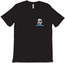 obiwnjakobi Logo T-Shirts