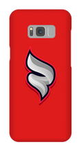 iroxerlive Samsung Phone Cases