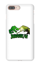 jurassic1n iPhone Phone Cases