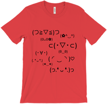 Hugs Extreme-Tshirt