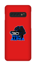 dralluxx Samsung Phone Cases