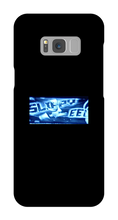 slippyeelytx Samsung Phone Cases