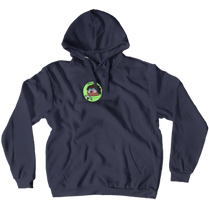 cedricgames-7250 Hoodies (No-Zip/Pullover)