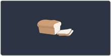 Bread Pad