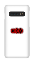 Sharingan Samsung Case