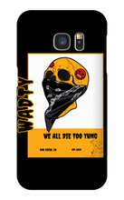 WADTY - MASK ON / Samsung Phone Cases
