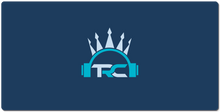 trc_tass XXL Gaming Mousepad