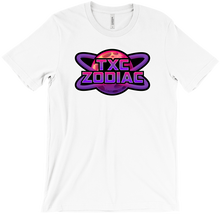 TXC Zodiac T-Shirts