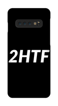 hourlongtv Samsung Phone Cases