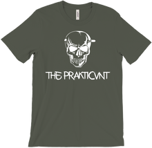 der_prakticvnt T-Shirts