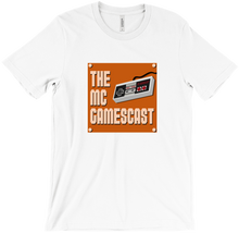 MC Gamescast T-Shirts