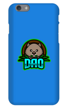 Dao_TV iPhone Phone Cases