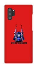 yoitznico Samsung Phone Cases