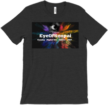 Senpai Color Rush T-Shirts