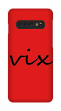 New Design Samsung Phone Case (S7+)