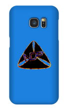 neveroverpursue Samsung Phone Cases