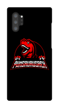 pwnsaurusrex Samsung Phone Cases
