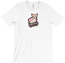 chihuahuasandchips T-Shirts