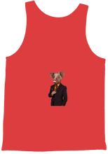 playboyoinky96 Tank Top