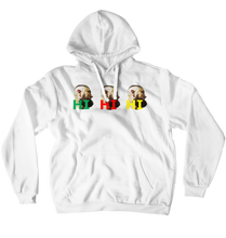 birchography Hoodies (No-Zip/Pullover)