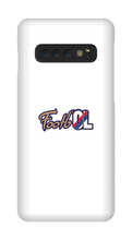 6. Coque Samsung Footb'OL (5 couleurs disponibles)