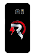 r3c0iltv Samsung Phone Cases