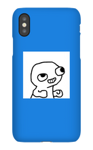 cammymuffins iPhone Phone Cases