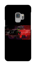 Samsung T1V Hülle